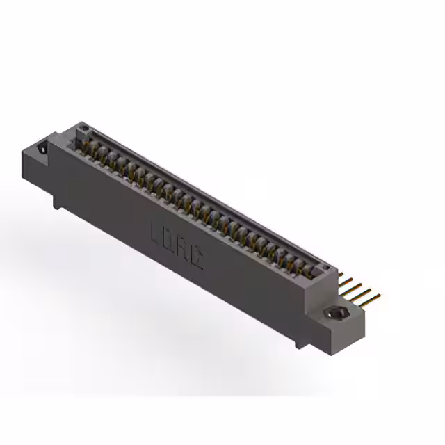 395-025-559-408 EDAC Inc.  Edgeboard Connectors